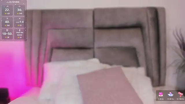 sophiee smith online show from 17, 4, 2026