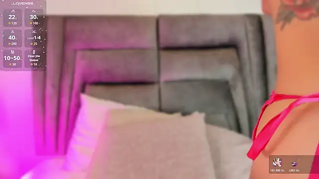 sophiee smith online show from 3, 3, 2026