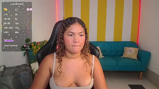 Cristal War online show from 8, 10, 2025