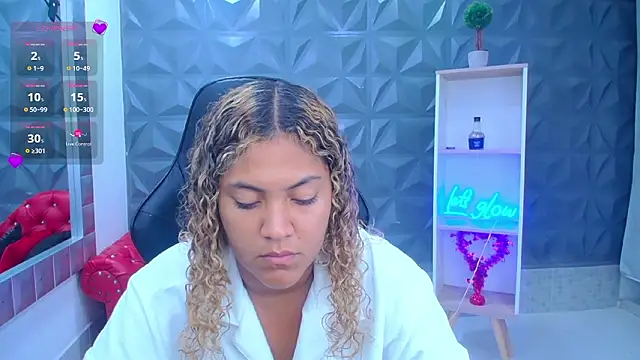 Cristal War online show from 4, 3, 2026