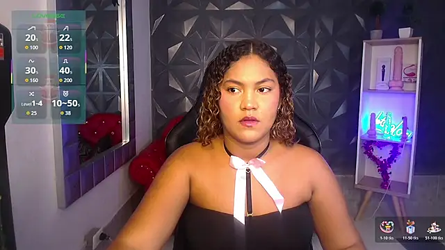 Cristal War online show from 16, 12, 2025