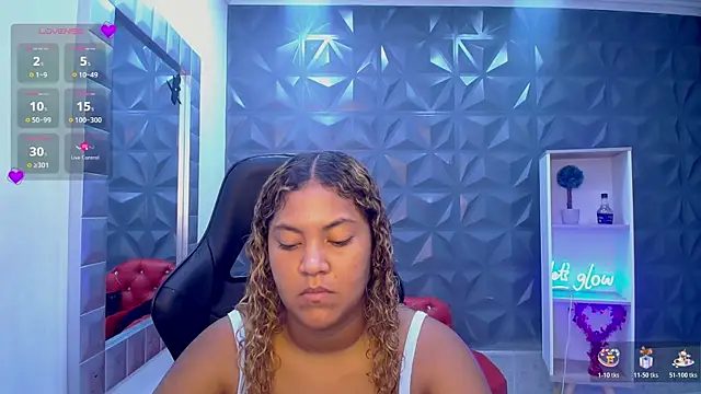 Cristal War online show from 7, 4, 2026