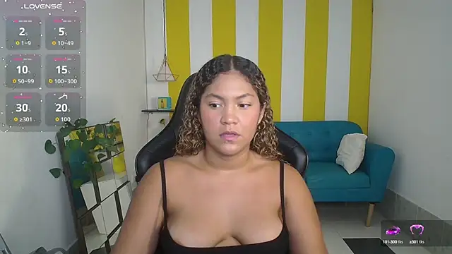 Cristal War online show from 13, 10, 2025