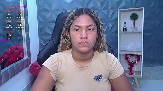 Cristal War online show from 20, 4, 2026