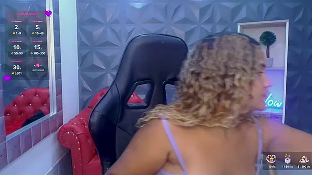 Cristal War online show from 12, 4, 2026