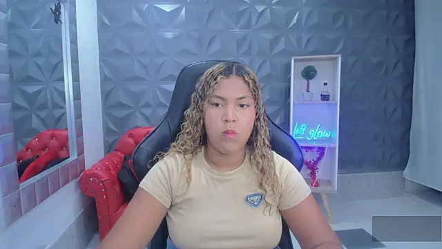 Cristal War online show from 16, 3, 2026