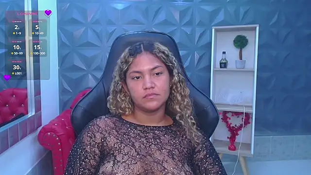 Cristal War online show from 21, 4, 2026