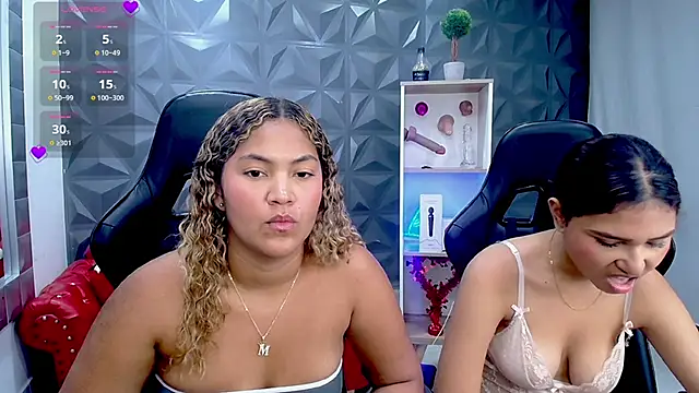 Cristal War online show from 19, 2, 2026