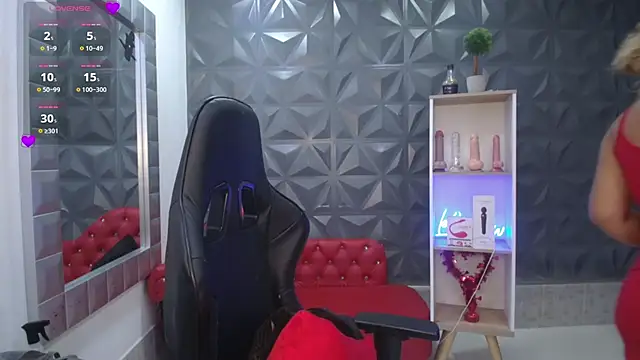 Cristal War online show from 11, 2, 2026