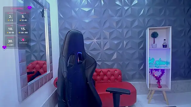 Cristal War online show from 28, 3, 2026