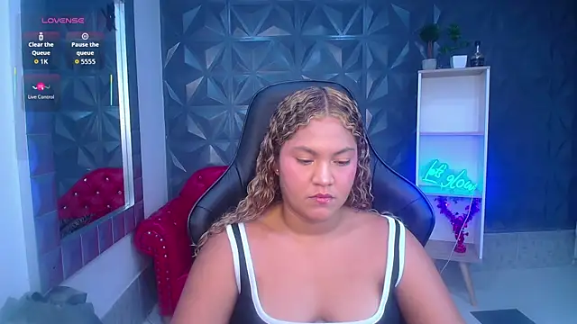 Cristal War online show from 5, 1, 2026