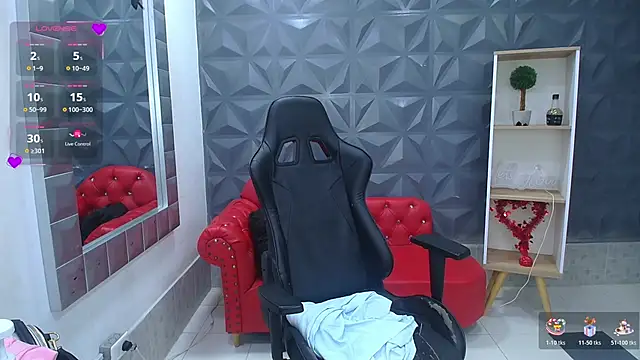 Cristal War online show from 10, 3, 2026