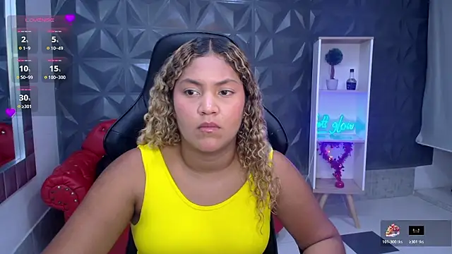 Cristal War online show from 20, 3, 2026