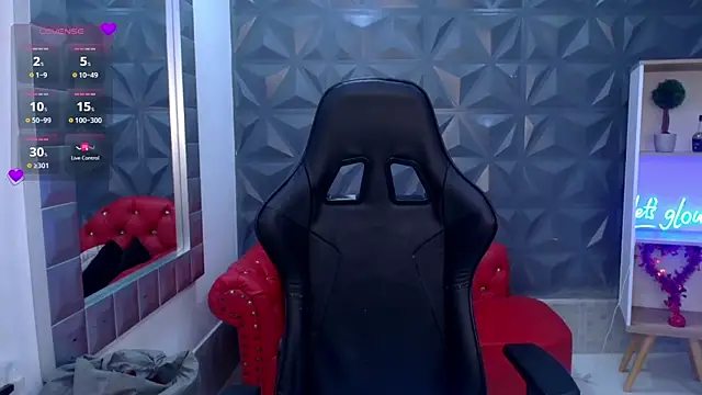 Cristal War online show from 22, 3, 2026