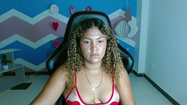 Cristal War online show from 14, 2, 2025