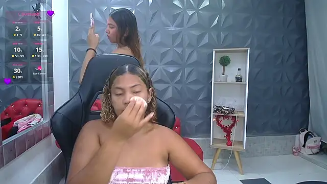 Cristal War online show from 13, 3, 2026