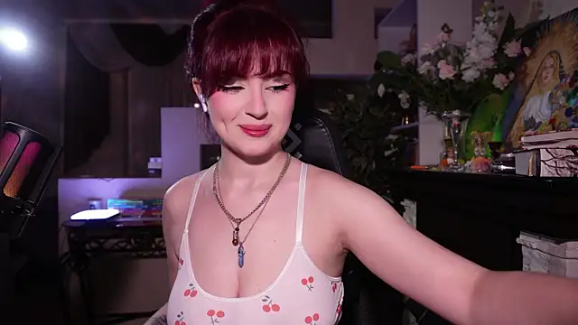 Chriss Fox online show from 21, 11, 2025