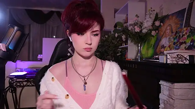 Chriss Fox online show from 23, 11, 2025