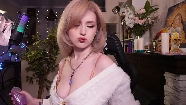 Chriss Fox online show from 1, 2, 2026