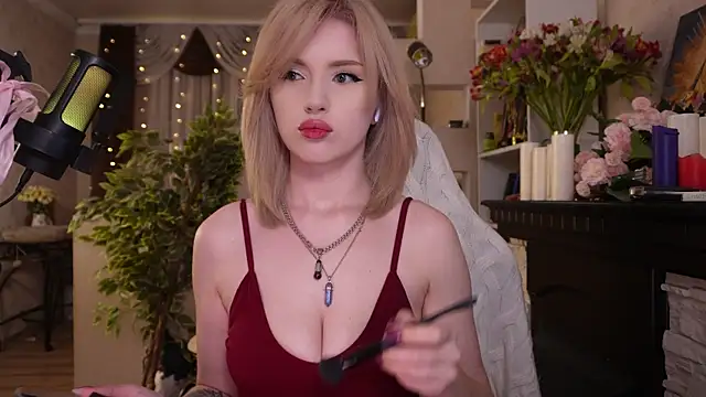 Chriss Fox online show from 27, 2, 2026