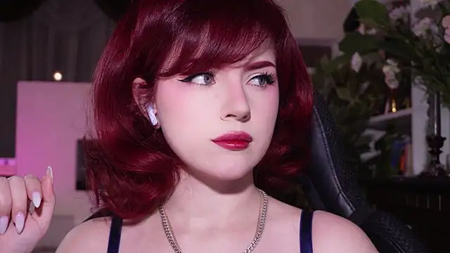 Chriss Fox online show from 26, 11, 2025