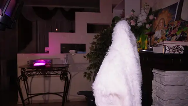 Chriss Fox online show from 27, 11, 2025