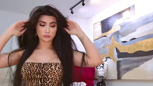  BellaDonna  online show from 18, 1, 2026