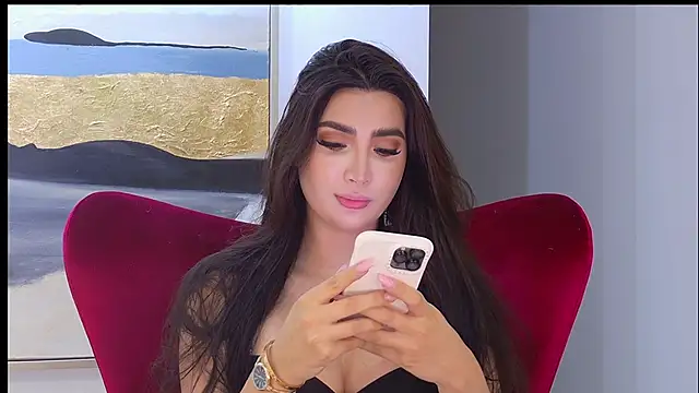  BellaDonna  online show from 10, 10, 2025