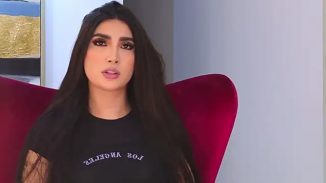  BellaDonna  online show from 28, 3, 2026