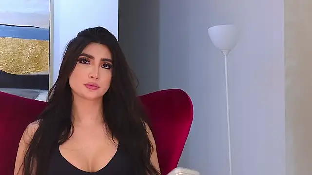  BellaDonna  online show from 11, 4, 2026