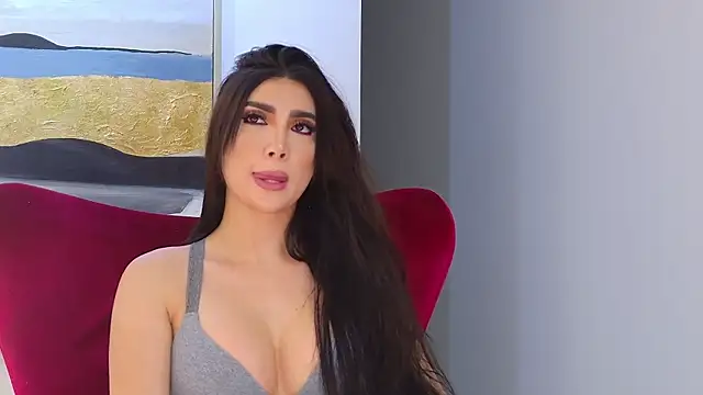  BellaDonna  online show from 17, 4, 2026