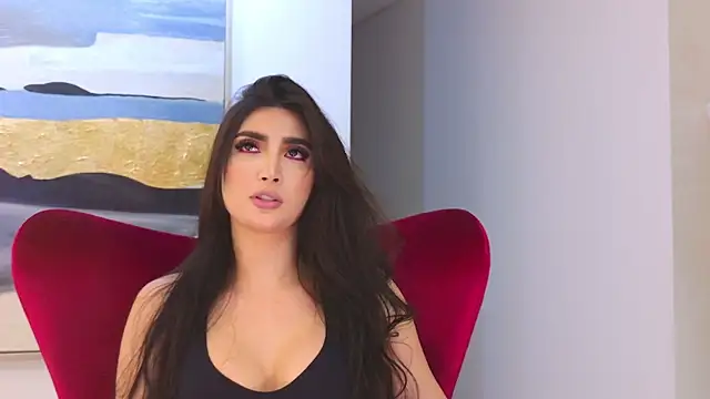  BellaDonna  online show from 20, 3, 2026