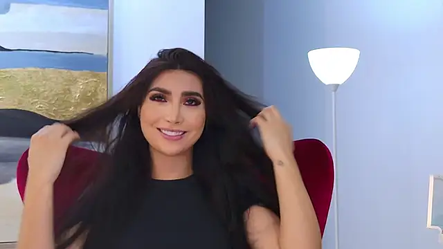  BellaDonna  online show from 17, 12, 2025