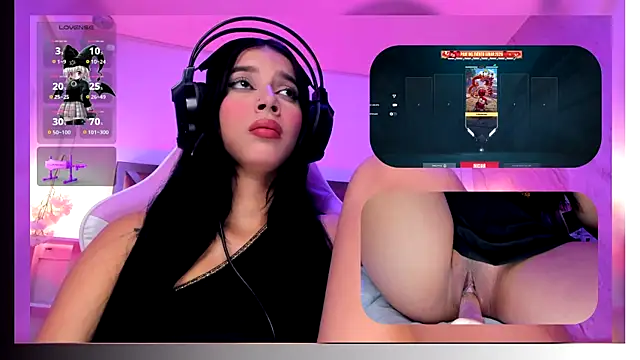 SweetieCloe  online show from 24, 2, 2026