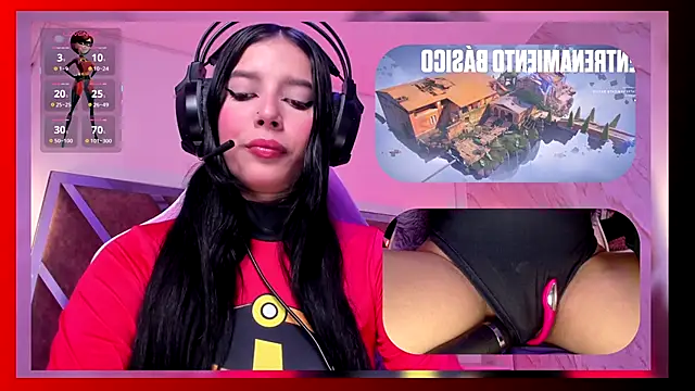 SweetieCloe  online show from 16, 3, 2026