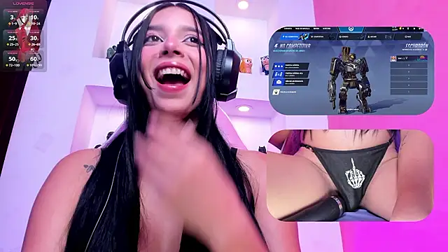 SweetieCloe  online show from 21, 2, 2026