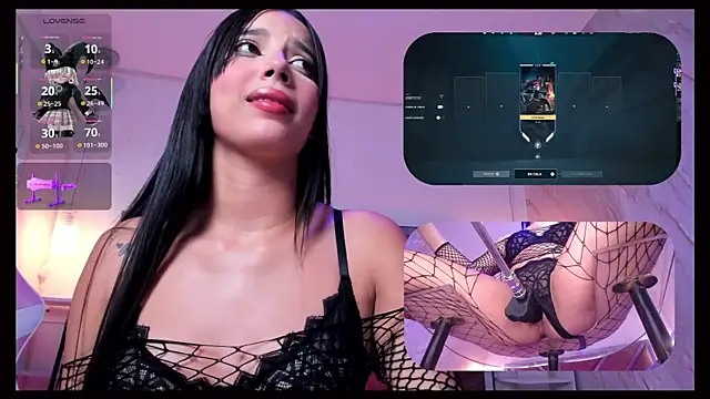 SweetieCloe  online show from 21, 4, 2026