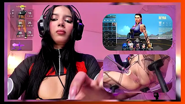 SweetieCloe  online show from 3, 3, 2026