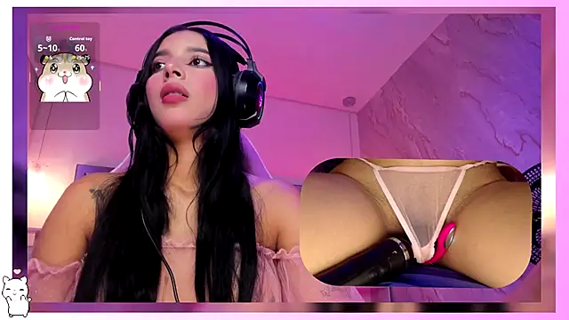 SweetieCloe  online show from 12, 3, 2026