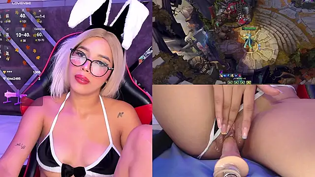 SweetieCloe  online show from 6, 3, 2025
