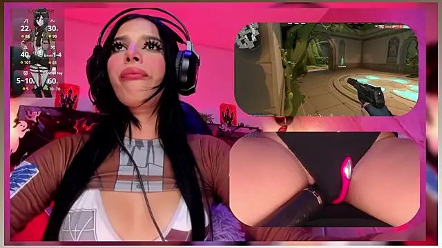 SweetieCloe  online show from 2, 11, 2025