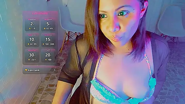 Camil2025 online show from 10, 1, 2025