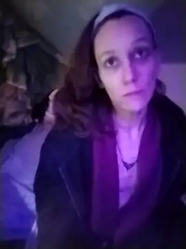 CrystalBlueAura online show from 1, 2, 2026