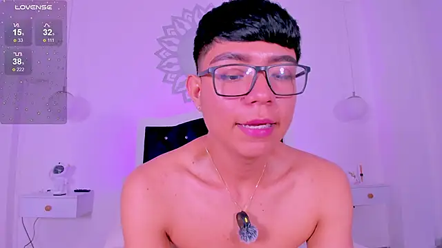 CodyTwink online show from 9, 2, 2026