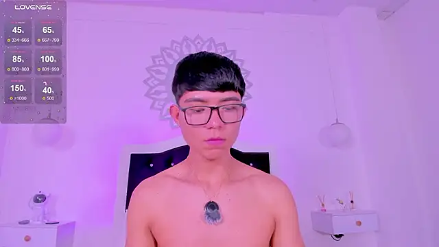 CodyTwink online show from 3, 2, 2026