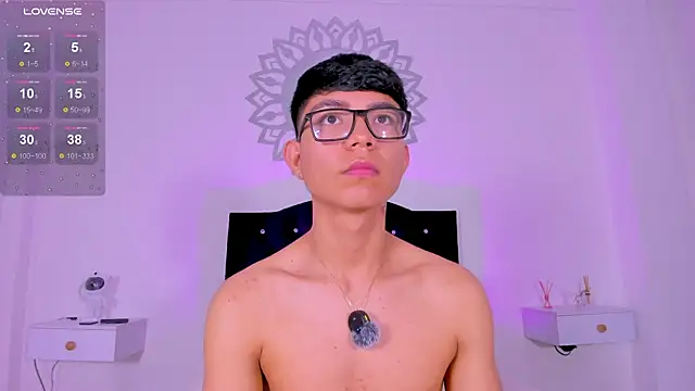 CodyTwink online show from 18, 2, 2026