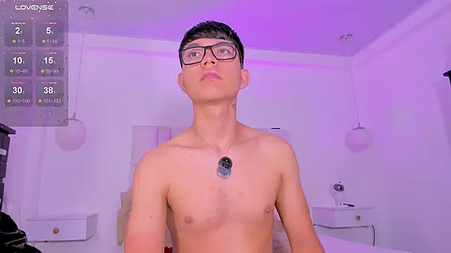Snapshot of CodyTwink chatting on 25, 5, 2026 CodyTwink online show from 25, 5, 2026