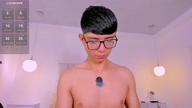 Snapshot of CodyTwink chatting on 4, 6, 2026 CodyTwink online show from 4, 6, 2026