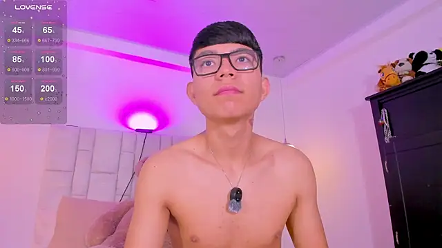 CodyTwink online show from 15, 4, 2026