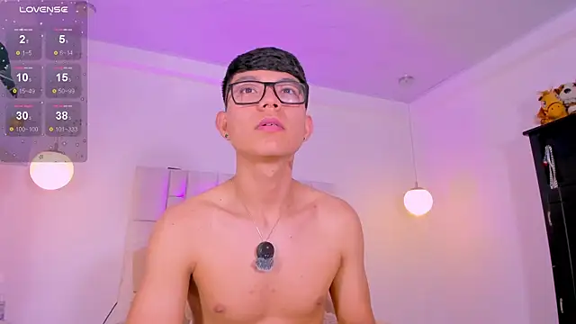 CodyTwink online show from 11, 4, 2026